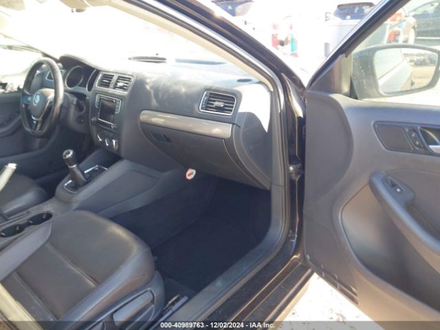 3VWB67AJ2HM287760 Volkswagen Jetta 1.4t Se