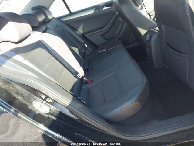 3VWB67AJ2HM287760 Volkswagen Jetta 1.4t Se
