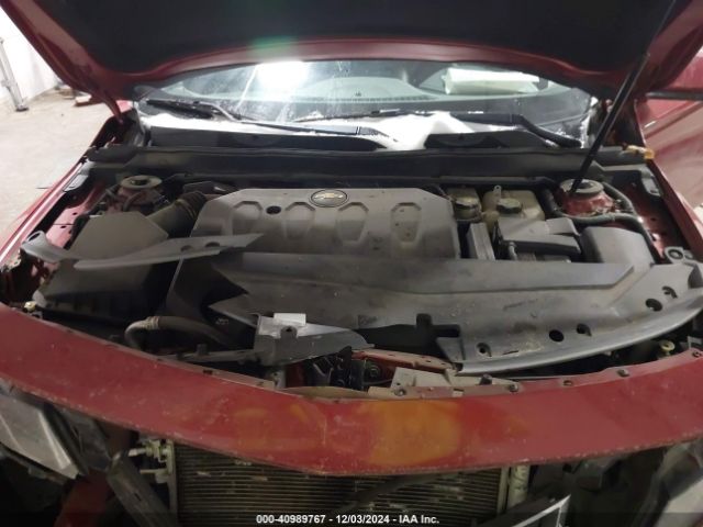 1G1125S33EU111055 Chevrolet Impala 2lt