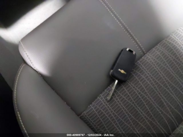 1G1125S33EU111055 Chevrolet Impala 2lt