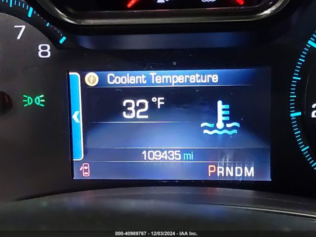 1G1125S33EU111055 Chevrolet Impala 2lt