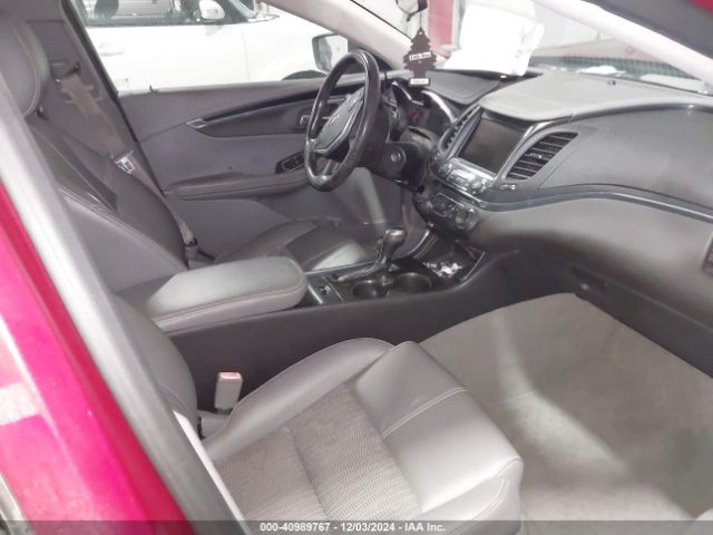 1G1125S33EU111055 Chevrolet Impala 2lt