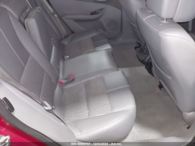 1G1125S33EU111055 Chevrolet Impala 2lt