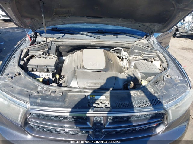 Dodge Durango R/t 2014 1C4SDHCT0EC382778 Image 10