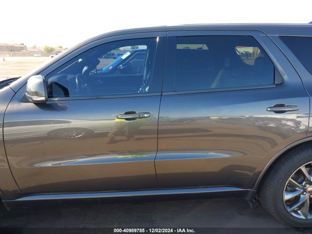 Dodge Durango R/t 2014 1C4SDHCT0EC382778 Image 14