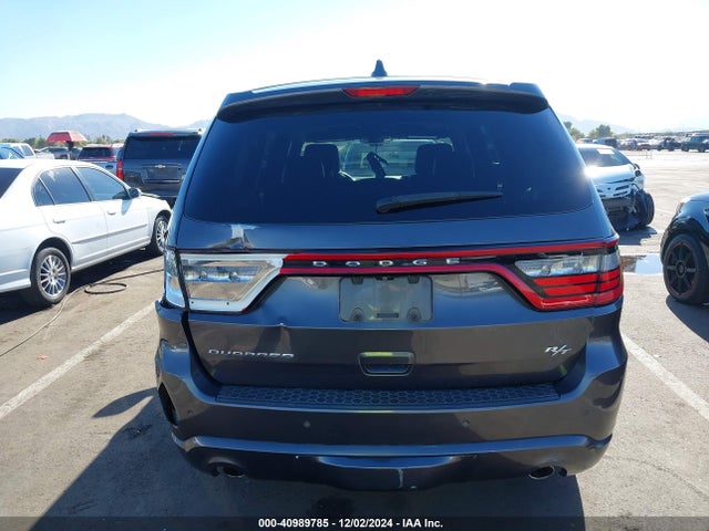 Dodge Durango R/t 2014 1C4SDHCT0EC382778 Image 16