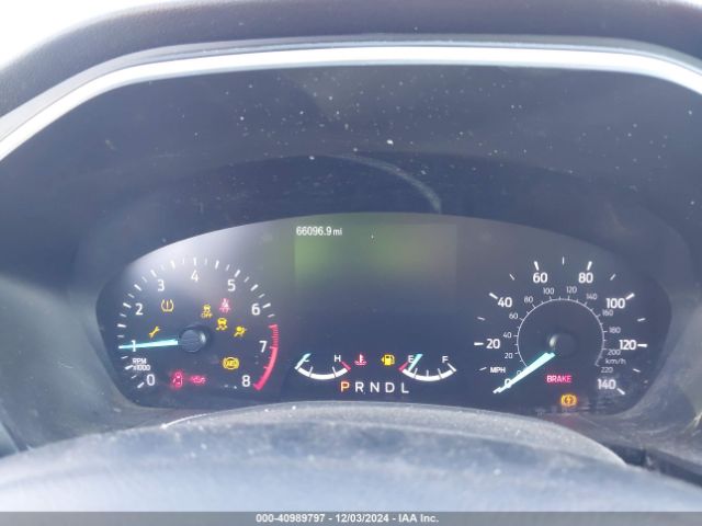 1FMCU0H63LUB07773 Ford ESCAPE SEL