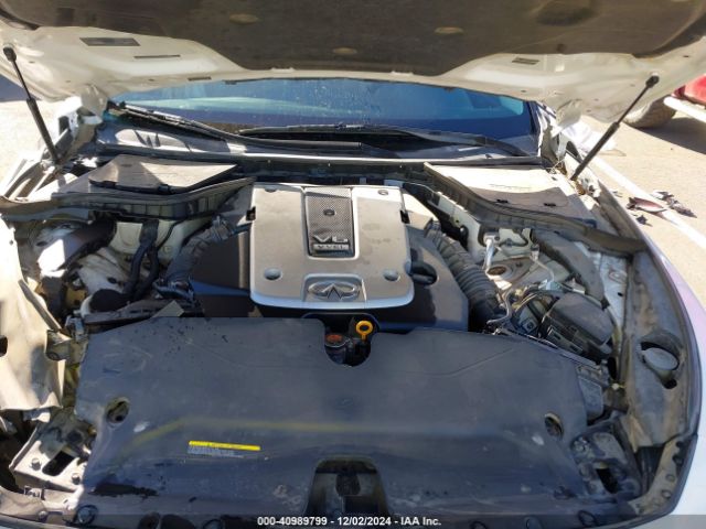 JN1BV7AP5FM333717 Infiniti Q50 Premium