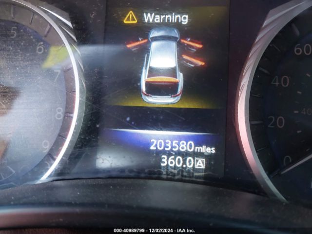 JN1BV7AP5FM333717 Infiniti Q50 Premium