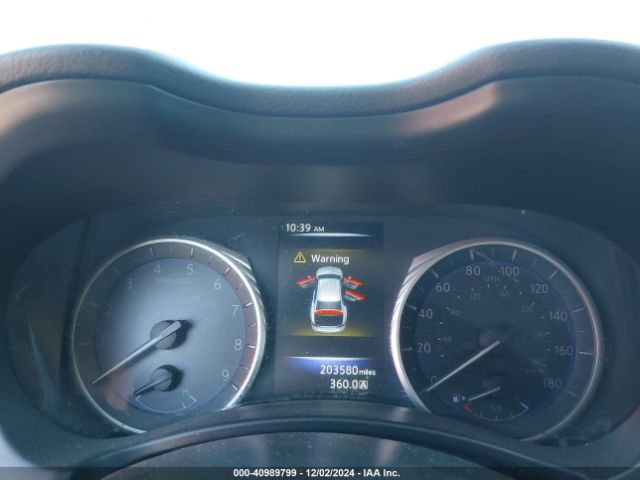 JN1BV7AP5FM333717 Infiniti Q50 Premium