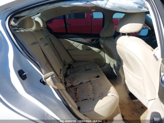 JN1BV7AP5FM333717 Infiniti Q50 Premium