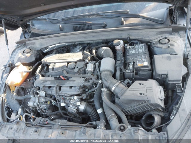 5XXG14J23NG150631 KIA K5 LXS