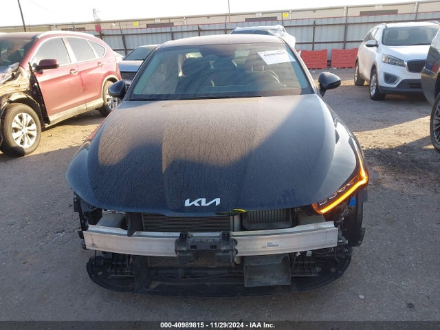 5XXG14J23NG150631 KIA K5 LXS