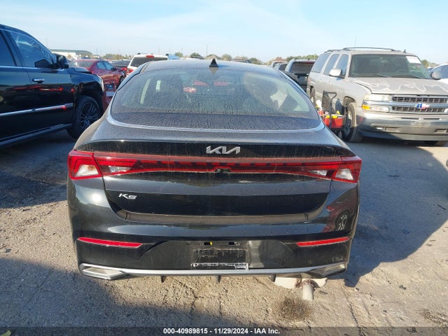 5XXG14J23NG150631 KIA K5 LXS