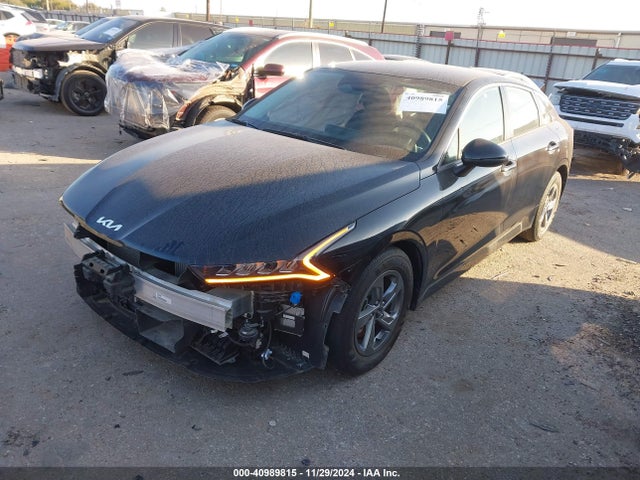 5XXG14J23NG150631 KIA K5 LXS