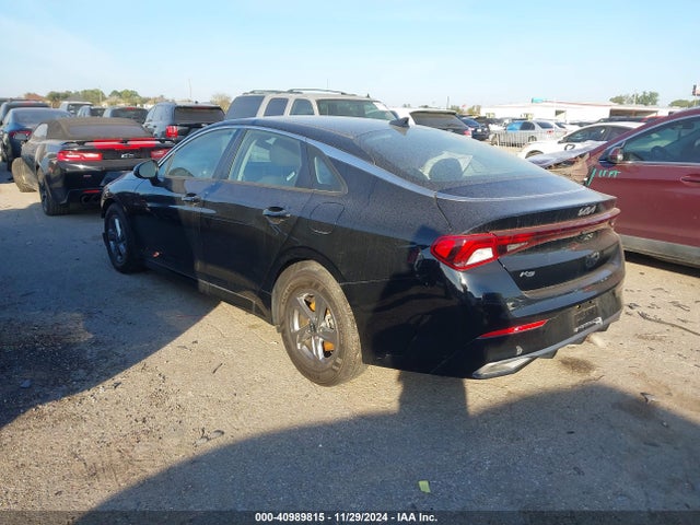5XXG14J23NG150631 KIA K5 LXS