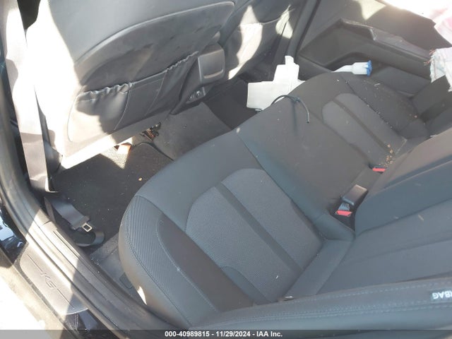 5XXG14J23NG150631 KIA K5 LXS