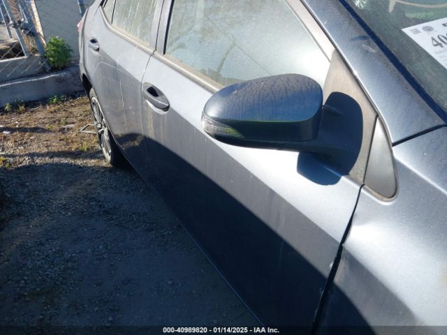 5YFBURHE1GP513033 Toyota Corolla S Premium