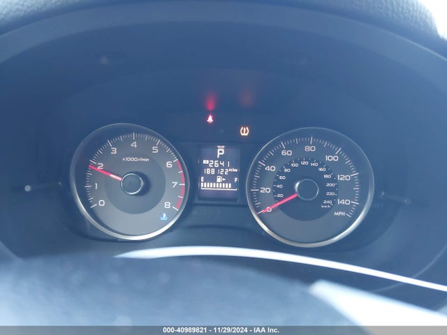 JF2SJAHC9EH559647 Subaru Forester 2.5i Limited