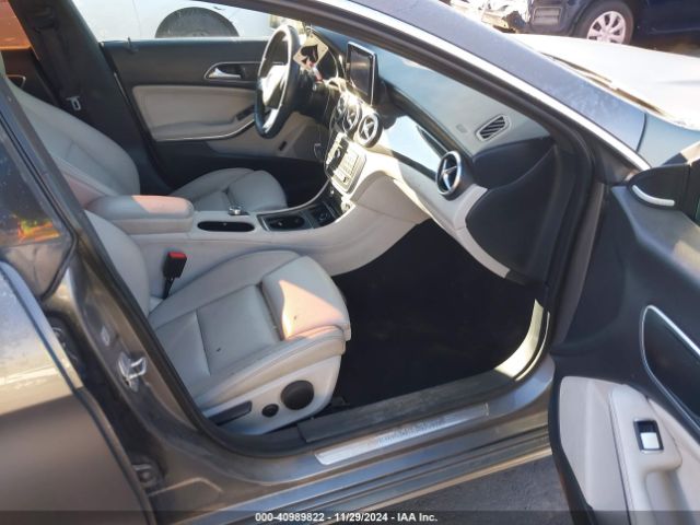 WDDSJ4GB3GN390082 Mercedes-Benz CLA 250 4MATIC