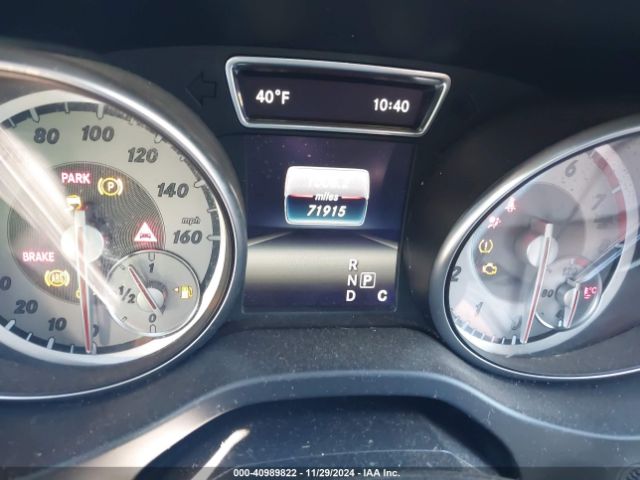 WDDSJ4GB3GN390082 Mercedes-Benz CLA 250 4MATIC