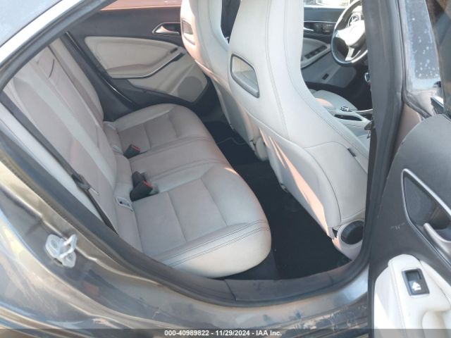 WDDSJ4GB3GN390082 Mercedes-Benz CLA 250 4MATIC