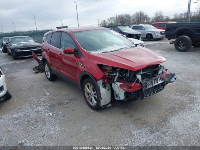 2019 FORD ESCAPE 1FMCU9GD4KUA09709
