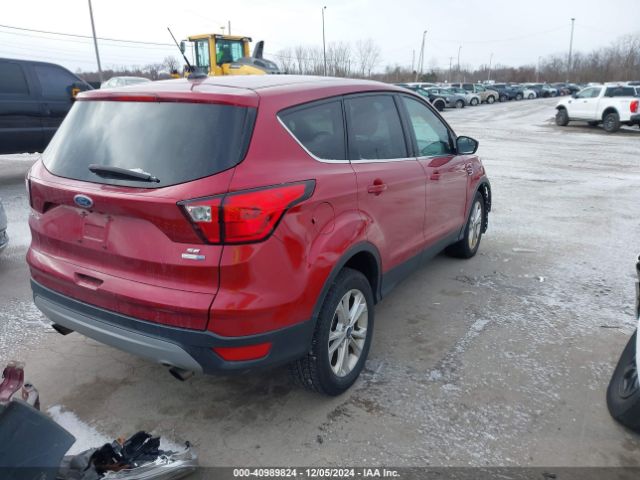 2019 FORD ESCAPE 1FMCU9GD4KUA09709 Photo 3