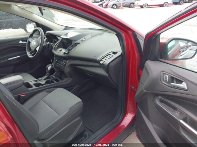 2019 FORD ESCAPE 1FMCU9GD4KUA09709 Photo 4