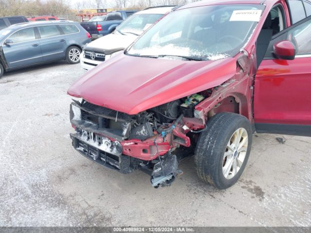 2019 FORD ESCAPE 1FMCU9GD4KUA09709 Photo 5