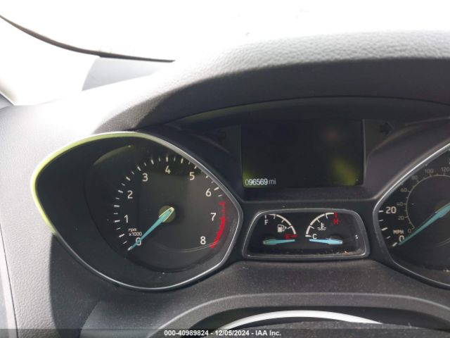 2019 FORD ESCAPE 1FMCU9GD4KUA09709 Photo 6