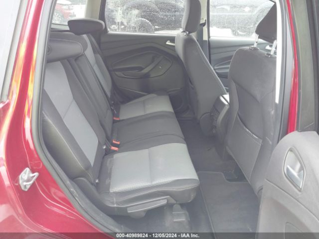 2019 FORD ESCAPE 1FMCU9GD4KUA09709 Photo 7