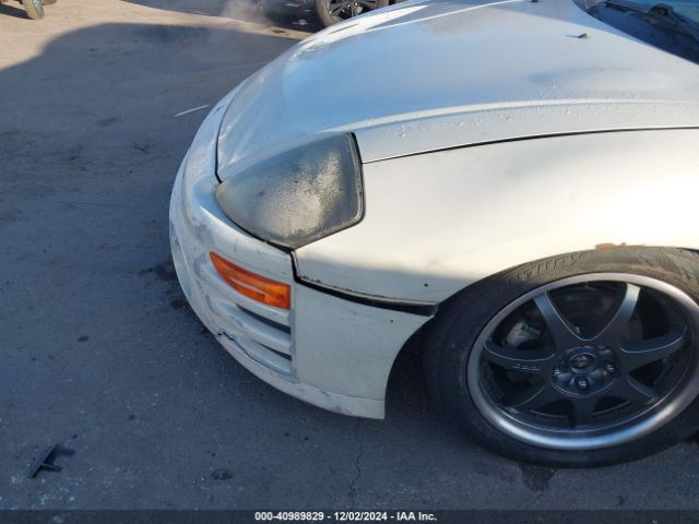 2003 MITSUBISHI ECLIPSE 4A3AC84H63E039495 Photo 5