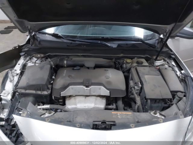1G11A5SL2EF280927 Chevrolet Malibu 1fl