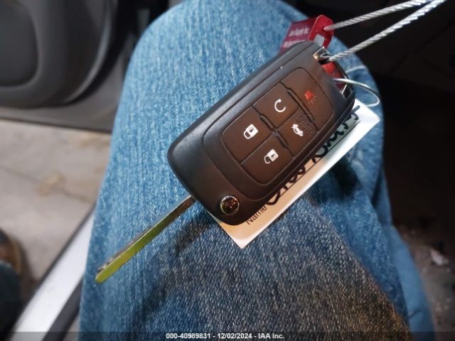 1G11A5SL2EF280927 Chevrolet Malibu 1fl