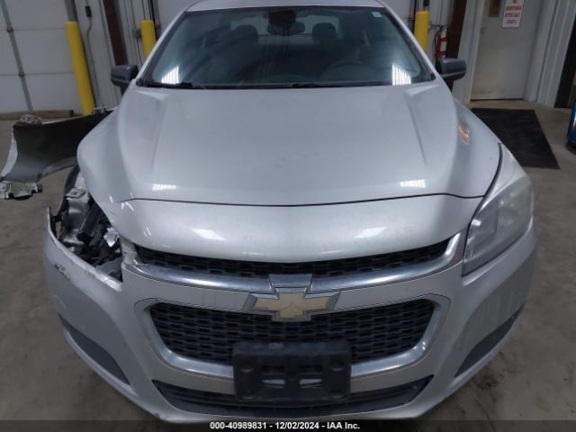 1G11A5SL2EF280927 Chevrolet Malibu 1fl