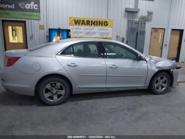 1G11A5SL2EF280927 Chevrolet Malibu 1fl