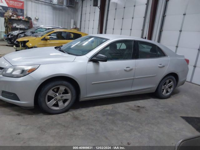 1G11A5SL2EF280927 Chevrolet Malibu 1fl