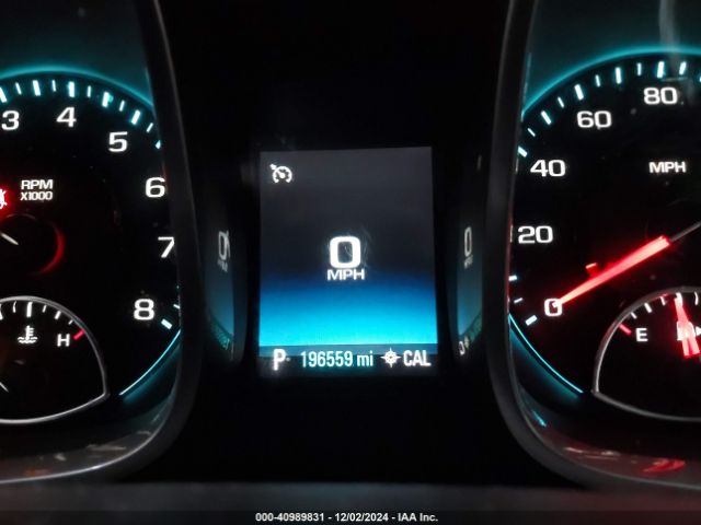 1G11A5SL2EF280927 Chevrolet Malibu 1fl