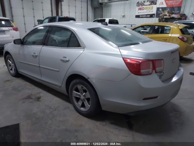 1G11A5SL2EF280927 Chevrolet Malibu 1fl