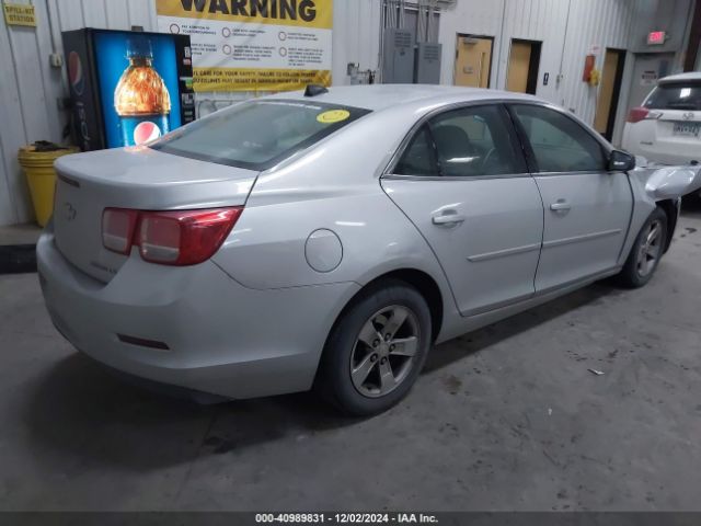 1G11A5SL2EF280927 Chevrolet Malibu 1fl