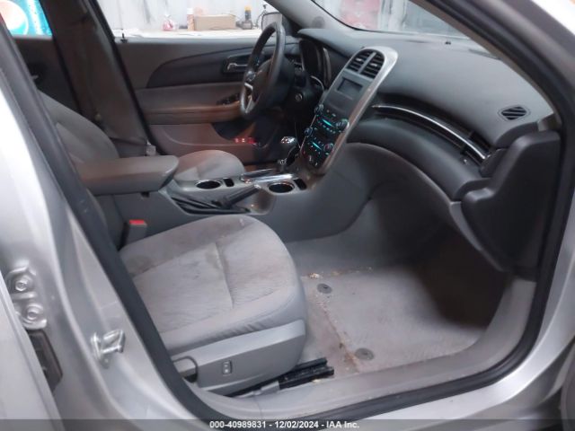 1G11A5SL2EF280927 Chevrolet Malibu 1fl