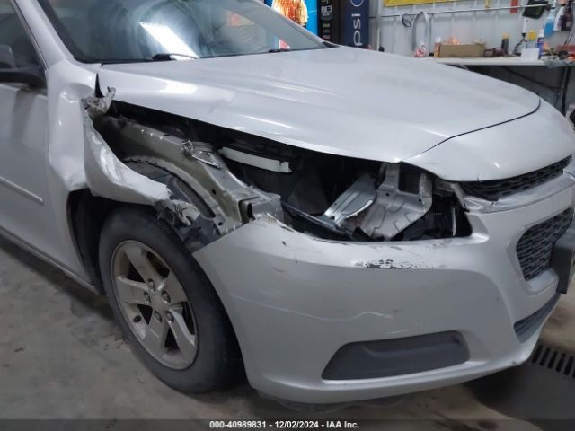 1G11A5SL2EF280927 Chevrolet Malibu 1fl