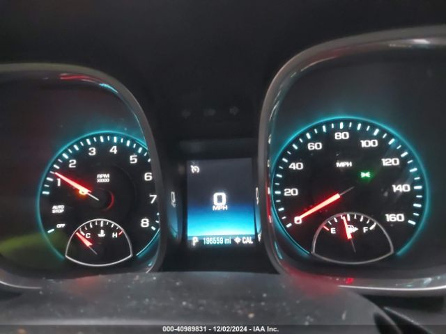 1G11A5SL2EF280927 Chevrolet Malibu 1fl