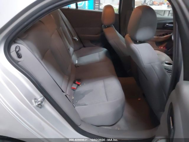 1G11A5SL2EF280927 Chevrolet Malibu 1fl