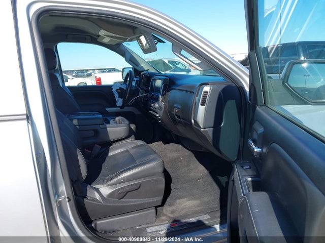 3GCUKREC2JG394519 Chevrolet Silverado 1500 2lt