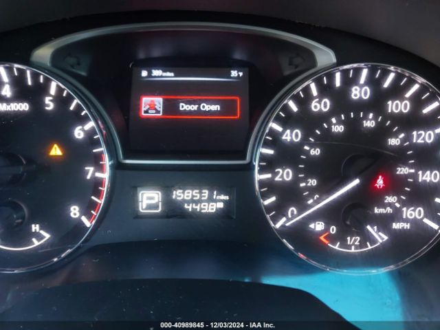 5N1AR2MN7EC709909 Nissan Pathfinder Sl