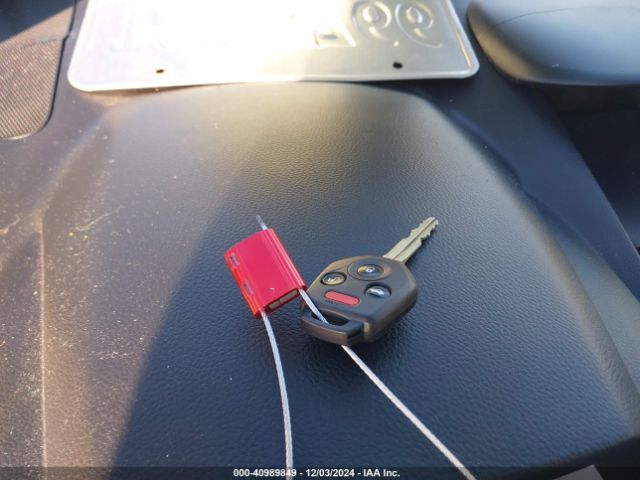 JF2SJABC6FH803345 Subaru Forester 2.5i