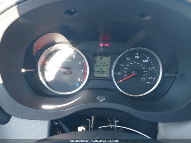 JF2SJABC6FH803345 Subaru Forester 2.5i
