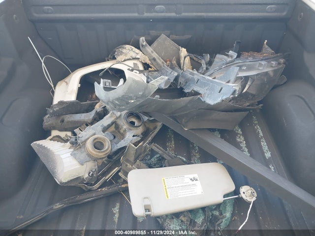 1GCGSCEN6N1222185 Chevrolet Colorado 2wd  Short Box Lt